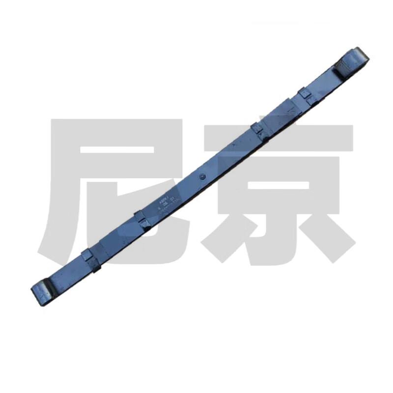 Nijing Front Leaf Spring Assembly