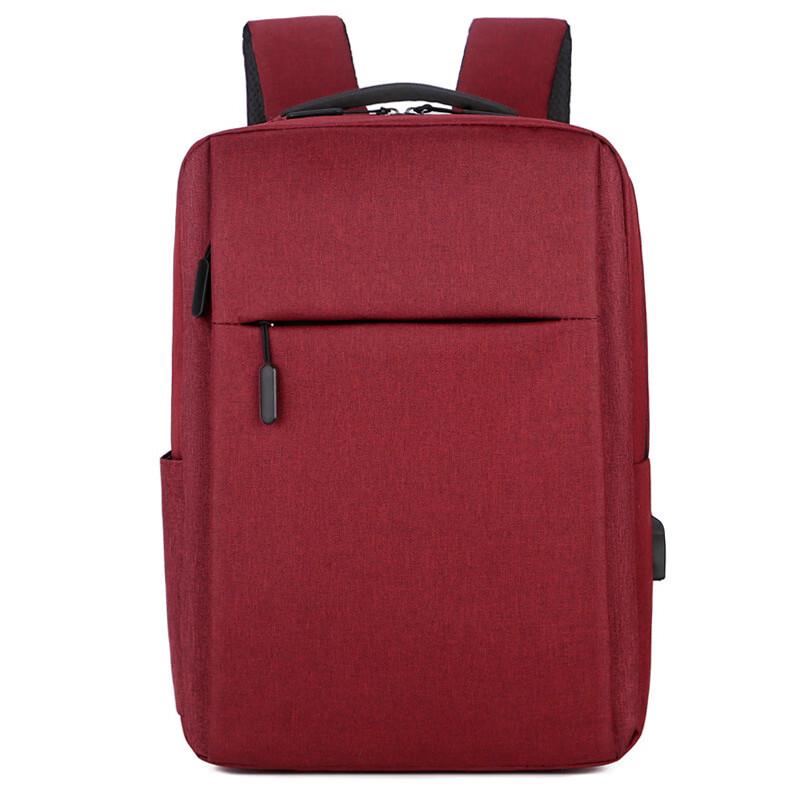 

Li Shen Laptop Backpack with USB Port 29*12*41cm