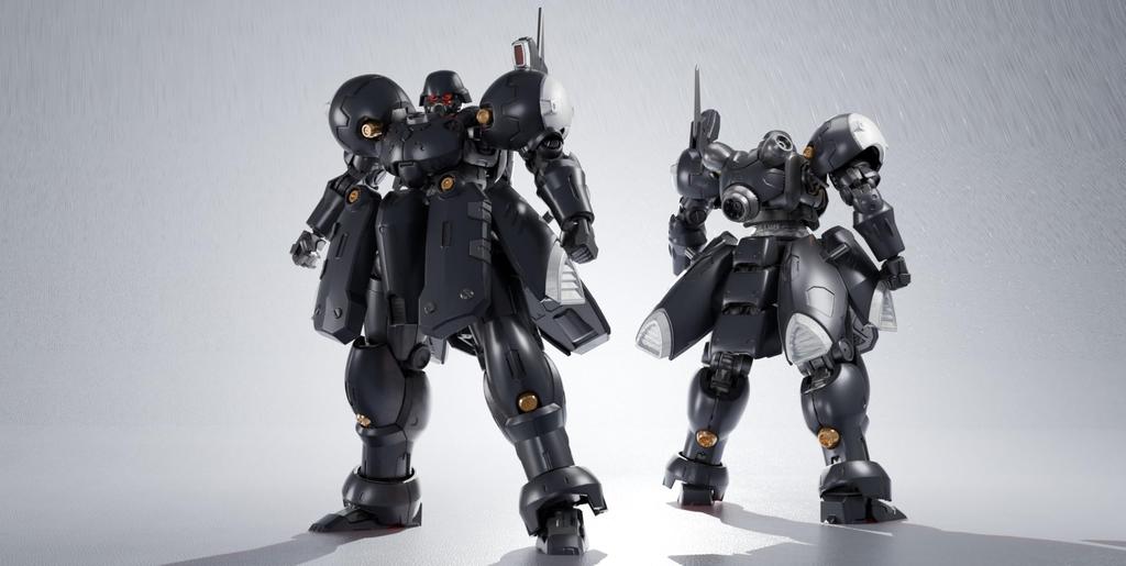 SHEIK MAINLAND ULTRA ACTION TROOPER Serie ZA 11 ZYKLON Anthrazitgrau ABS Montierter Kunststoffmodellbausatz 1/144
