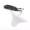 1Pcs N Male Connector Phone Booster Repeater Amplifier Antenna 2G 3G 4G Lte 800-2500/2700Mhz Indoor Ceiling Antenna