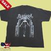 Nuova Maglietta Unisex S-5XL Regalo per Fan della Band Black Metal Sargeist