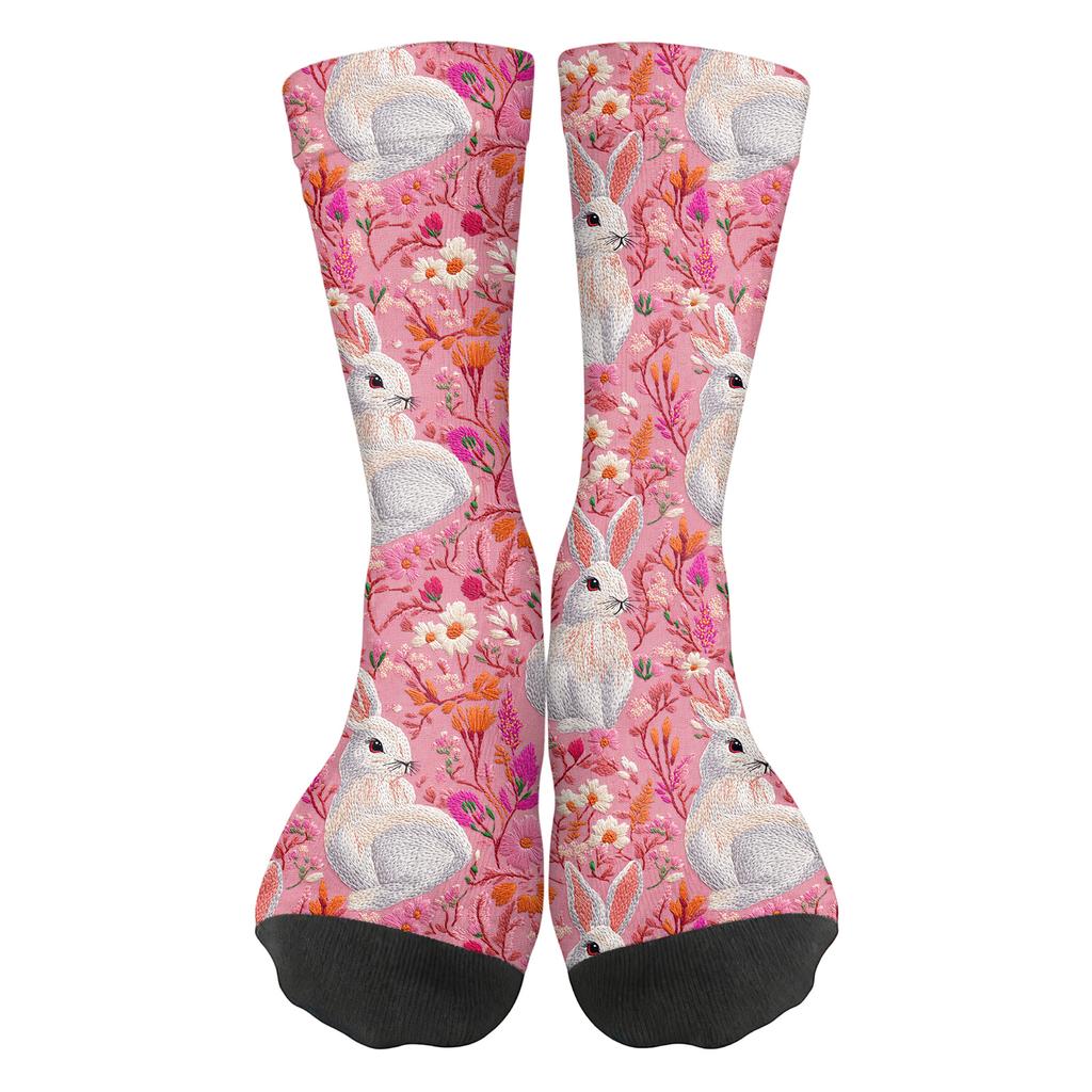 Socks For Women Stocking Stuffers Gifts For Women - Warm Thick Soft Socks Gifts For Woman