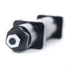 Trailer No-powered Wheel Axle /