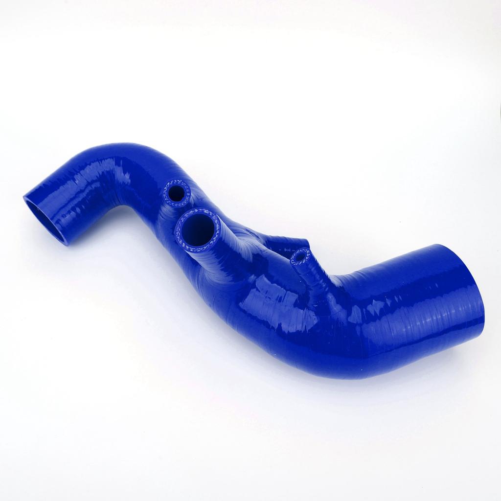 Silicone Intake Hose Pipe Increased Airflow Replacement for SEAT Leon Cupra R 1.8T AMK BAM Engine