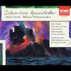 CD RATTLE SIMON SCHOENBERG BERLIN   Schoenberg GurreLied TOCE13503  2004 Japan Classical Used