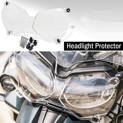 NEW Tiger1200 XCX 2018-2020 Motorcycle Accessories Headlight Protector For Tiger 1200 Tiger 800 Explorer 1215 XCA XCX XRT XRX