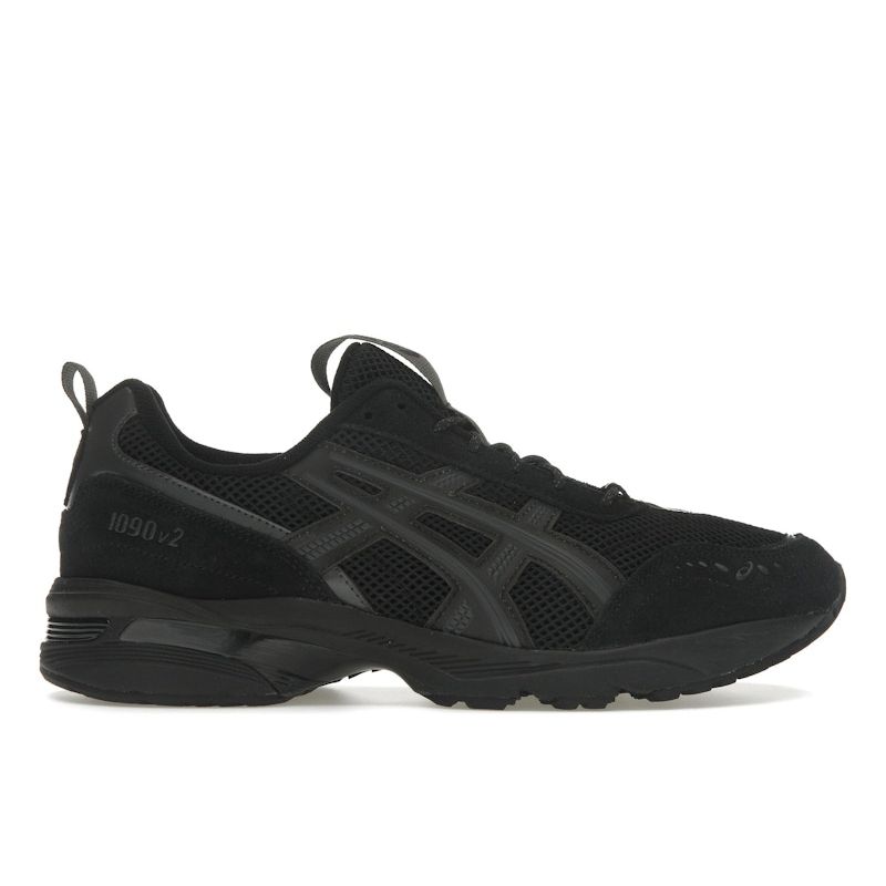 

Чорні чоловічі кросівки ASICS Gel 1090v2 1203A224-001 37