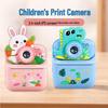 Polaroid Kids' Mini 4800W HD Digital Print Camera
