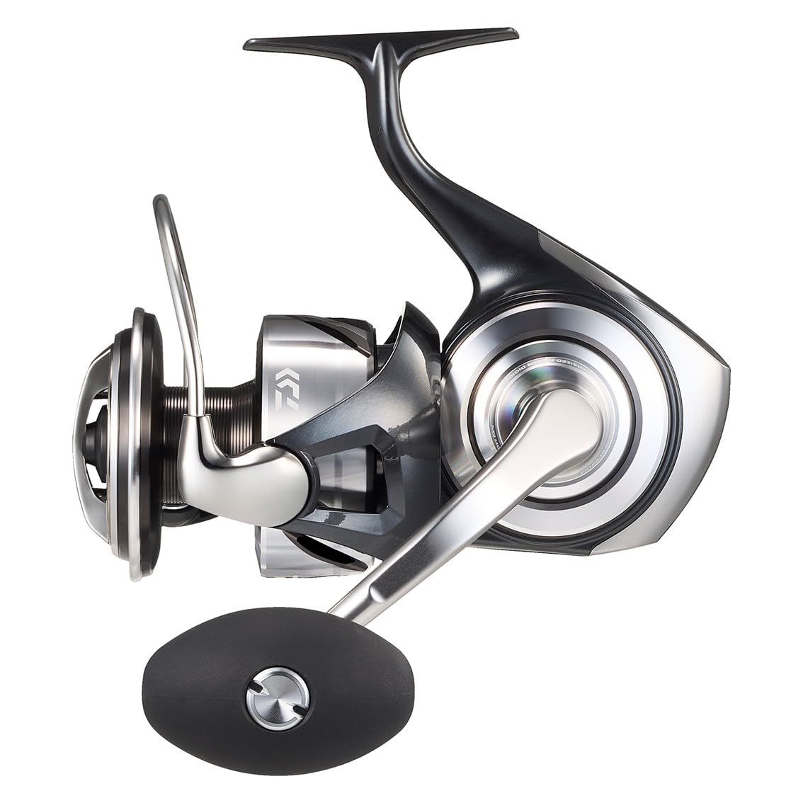 Daiwa SW Spinning Reel 26 Certate SW (DAIWA) 10000-H