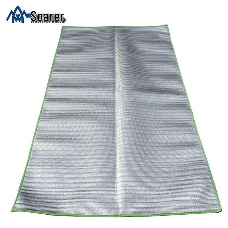 Outdoor Moisture-Proof Picnic Mat
