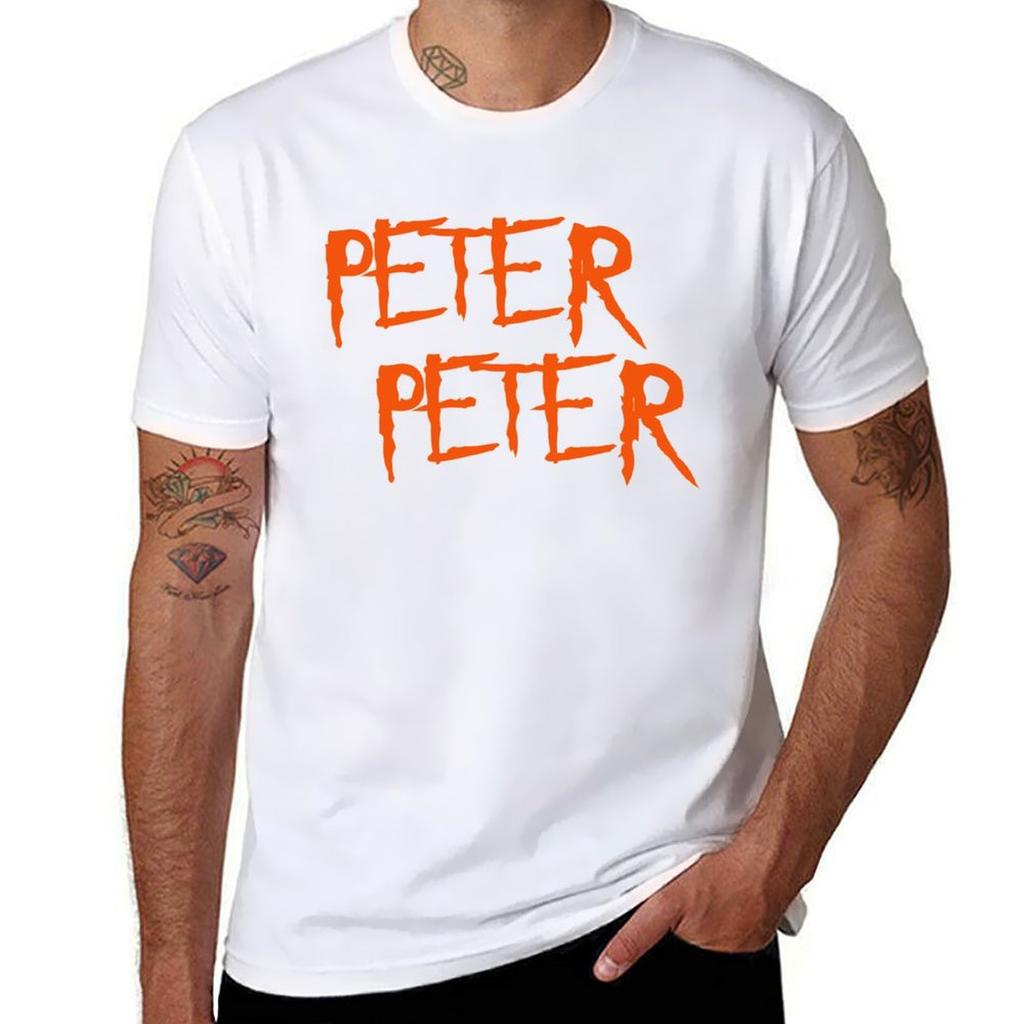 Peter Peter Pumpkin Eater Shirt Halloween Shirt Halloween Couples Tee Matching Shirts Couples Halloween T Shirts Tshirt