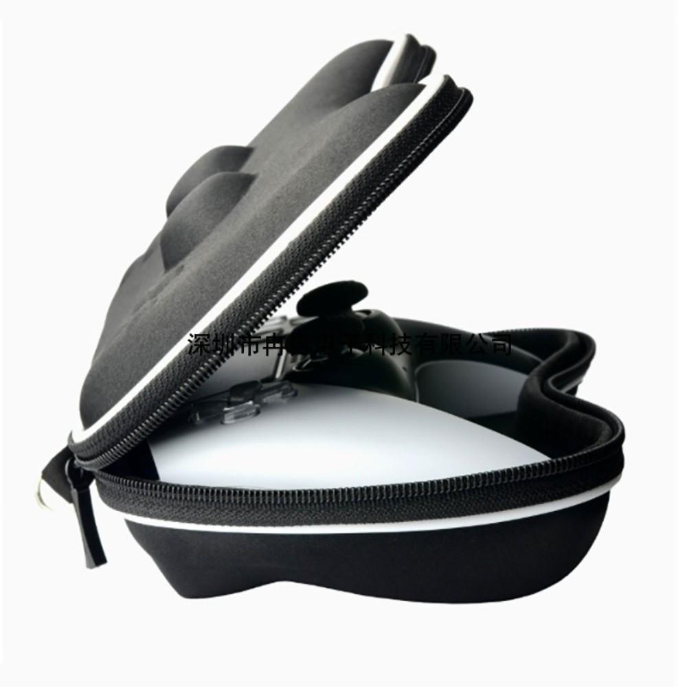 Hard Shell Game Controller Case Controller Carrying Case for PS5/Xbox/Switch Pro Gaming Accessories