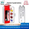 High-Discharge 2700mAh Polymer Lithium Battery 30C for RC Models (A Grade)