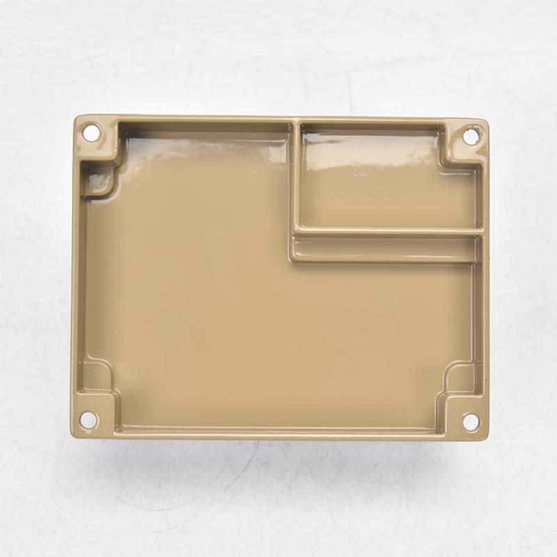 Cummins 3098693 Electronic Speed Governor Board for Generator Sets
