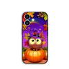 For Xiaomi Redmi 15C 15 A4 A5 9A 9T 10A 10C 9C NFC Note 11 9 8 10 Pro 8T Phone Cover Case Owl Bird Cute