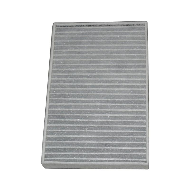 Car Cabin Filter For Tesla Model S 60 (2014-2017) Model S 70 S 85  S 90 OEM 1035125-00-A 1007479-00-A Air Condition Element AC