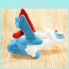 Entzückendes Pokemon Latios Latias Plüschtier Stofftier Spielzeugpuppe Für Kinder Geburtstagsgeschenk
