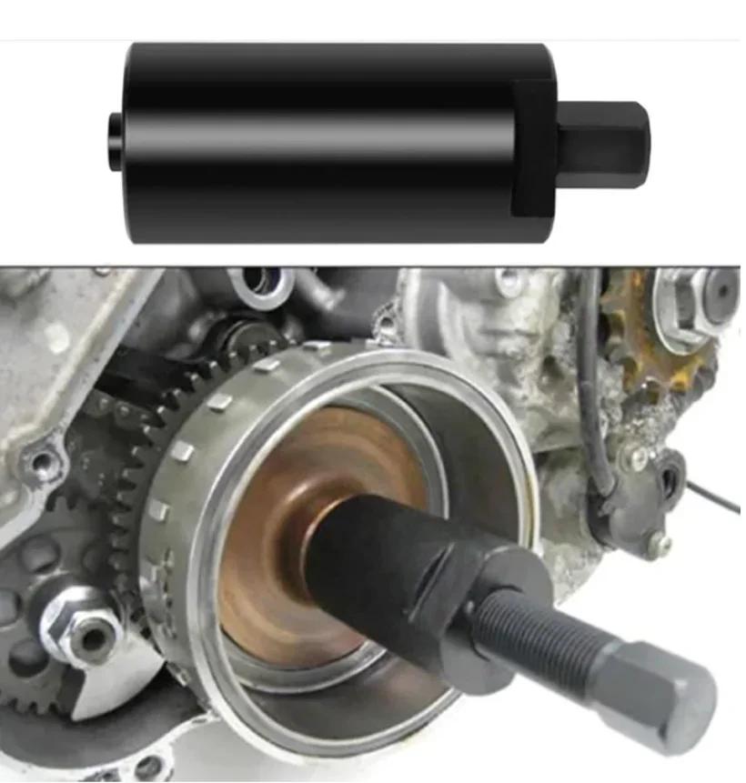 35mm X 1.5mm Flywheel Puller Remover For Yamaha Grizzly 350 400 450 550 660 Paptor 350 700 700R Rhinio 450 660 YZF-R6