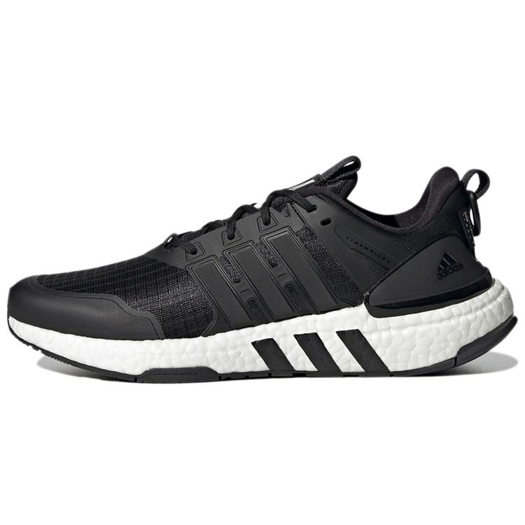 adidas Equipment+ Marathon Running Shoes  Black White  Men s GZ1327 EU 36