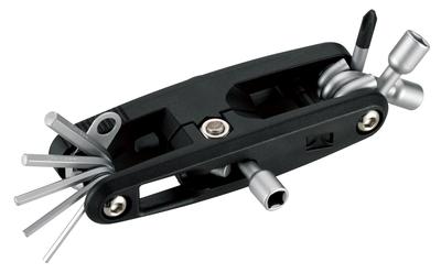 TAMA Multi-Tool für Schlagzeuger TMT9 Schwarz