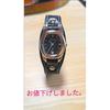 Used FOSSIL Women's Watch Black