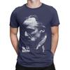 The Godfather Vito Corleone City Overlay Poster Funny 100 Cotton Tshirt The Godfather Tops Tees For Unisex