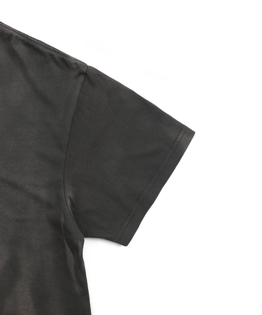 Pojyeo Decades Tee / Black