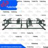Fudecheng Outdoor Strength Training Equipment