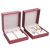 Practical Jewelry Storage Box Practical Accessory Display Organizer Holder Box