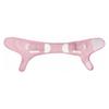 Double Chin Reducer Facial Tightening Band V-shaped Lifting Rose Anti-Wrinkle Face Mask Adhesive Tape Belt for Women