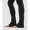 Lululemon Align  High Rise Mini Flare Pant  Regular Black