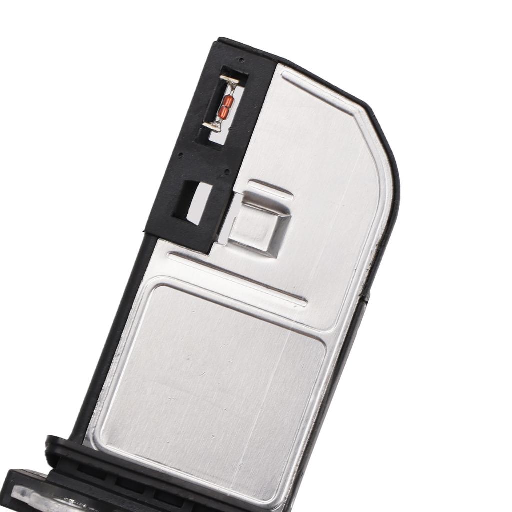 Mass Air Flow Meter Sensor 9677093080 For Citroen Peugeot 1.6 Blue HDI