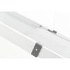 Aluminum Telescopic Dog Ramp for Large and Heavy Dogs