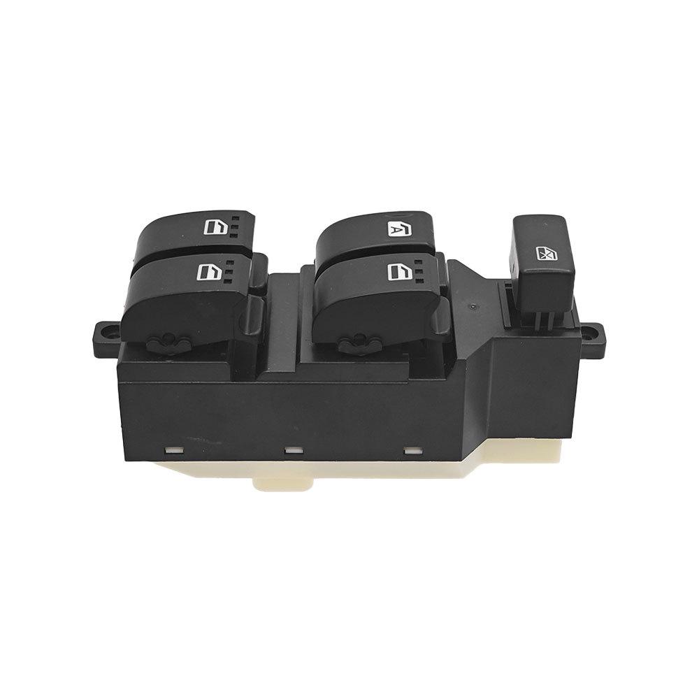 84820-B2010 Electric Window Glass Lifter Switch for Toyota/Daihatsu Cars