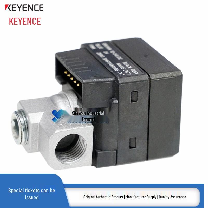 Keyence AP-C33 Pressure Sensor Pressure Gauge Switch