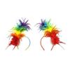 Halloween Cosplay Hair Hoop Holiday Party Headdress for Women Girl Halloween
