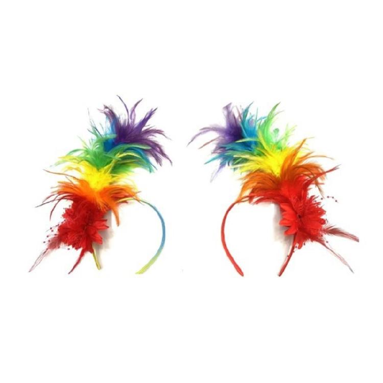 Halloween Cosplay Hair Hoop Holiday Party Headdress for Women Girl Halloween