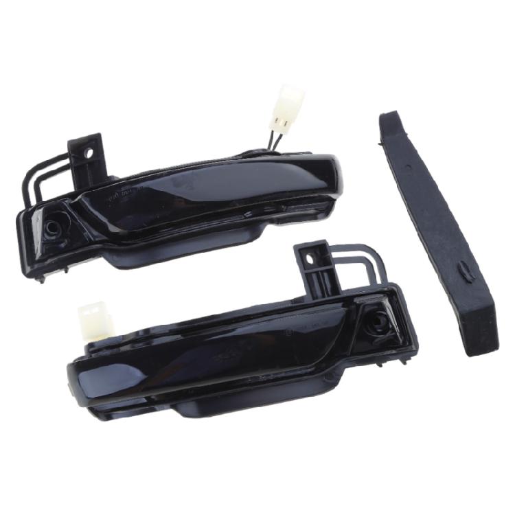 For  Grand  Dynamic LED Rear View Mirror Indicator Turn Signal Lamp 1