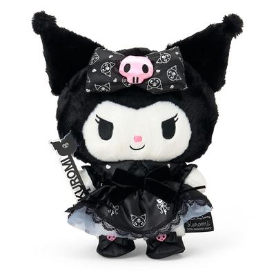 Sanrio Kuromi brinquedo de pelúcia (A Chave Especial da KUROMI) A partir de 3 anos 160318