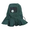 Sand Blasting Hood Industry Abrasive Sandblaster Hood Cover Shawl Cap Sandblaster Cover