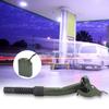 Portable Carbon Steel Oiler Fuel Pouring Spout Replacement for JC5MR   JC10   JC20 Fuel Can