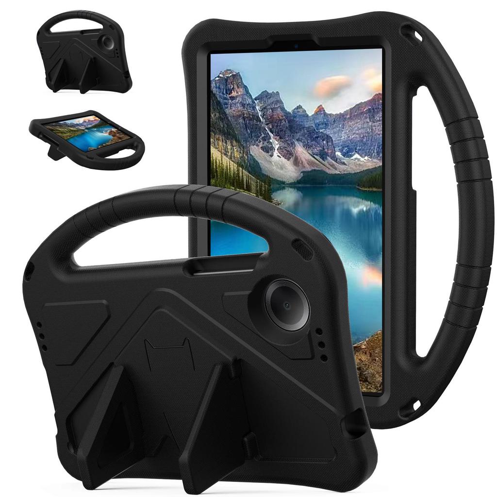 DaFeiXia Bracket Case for TCL Tab 8 NXTpaper 5G (2025) - Anti-Fall Protection Tablet Cover