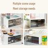 Deli Modular Desktop Storage Drawer