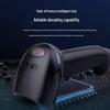Honeywell 1952GSR Wireless 2D Image Barcode Scanner