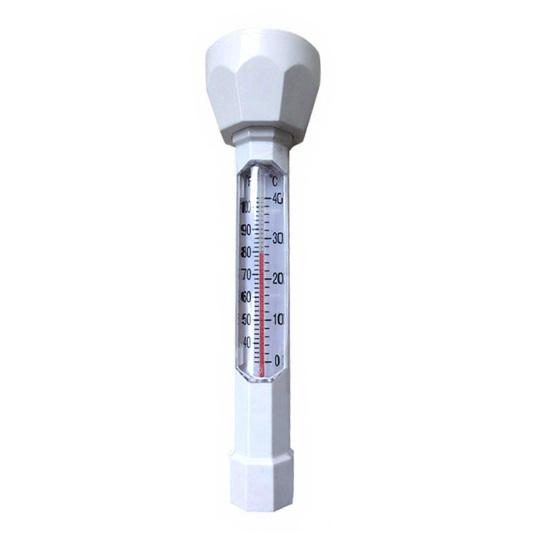 Yousheng Swimming Pool Floating Thermometer, Flamingo Turtle Duck Goldfish Shark Water Temperature Gauge, Easy Read Bathtub Hot Tub Temperature