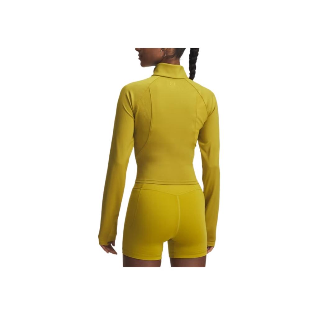 Under Armour Meridian Bequem Modisch Lässig Vielseitig Fitnessbekleidung Damen fitnessbekleidung 6003993-314