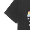 Balenciaga FW22 T Shirt Men's Black 641675TMVH31055