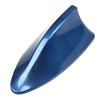 1PC Shark Fin Roof Antenna Cover FM/AM Signal Aerial For Universal Kia Optima