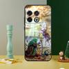 Islam Shia Imam Ali Hussain Phone Case For OnePlus 13 12 11 9 10 Pro 13R 12R 8T 9RT 10T 10R Nord 4 CE 2 3 Lite N20 N30