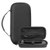 Water Resistant Travel Case For Handheld Gaming Consoles Protective Storage Organizers Easy Carry Dustproof Light Weight
